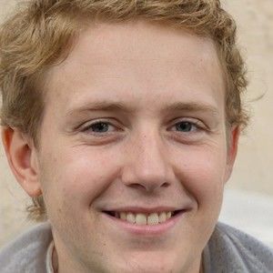 Meet your Posher, George